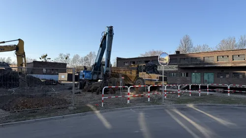 Elektrociepłownia Miechowice