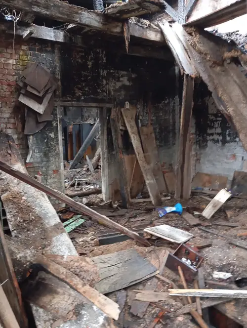 Pracownia mebli artystycznych - photo 1/8