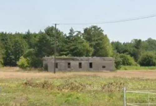 Opuszczony budynek - photo 1/1