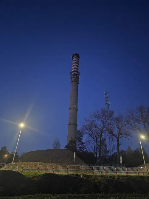 Zakłady Chemitex-Wistom, Tomaszów Mazowiecki - zdjęcie 31/68