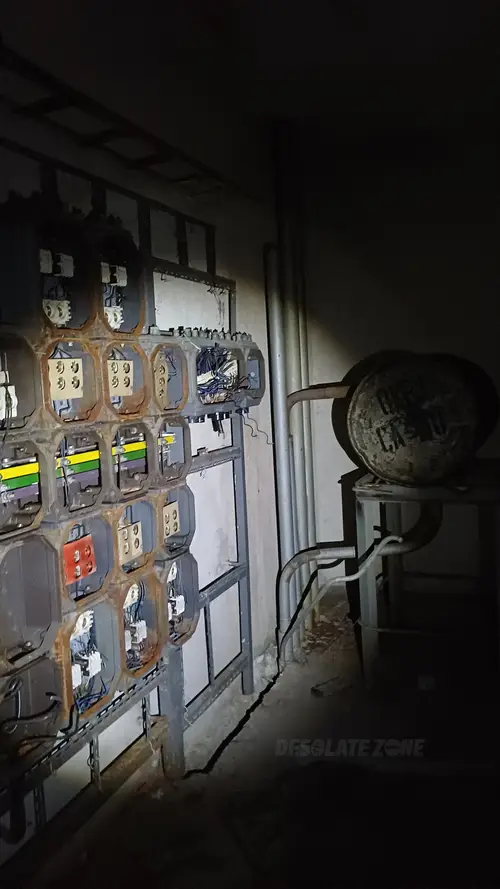 Przychodnia międzyzakładowa Kaczyce - zdjęcie 12/36