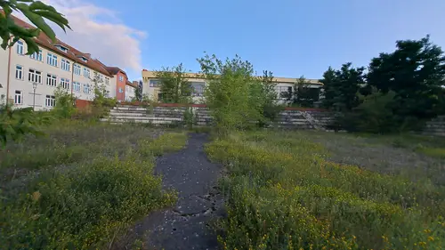 Centrum edukacji, Supraśl - photo 3/4