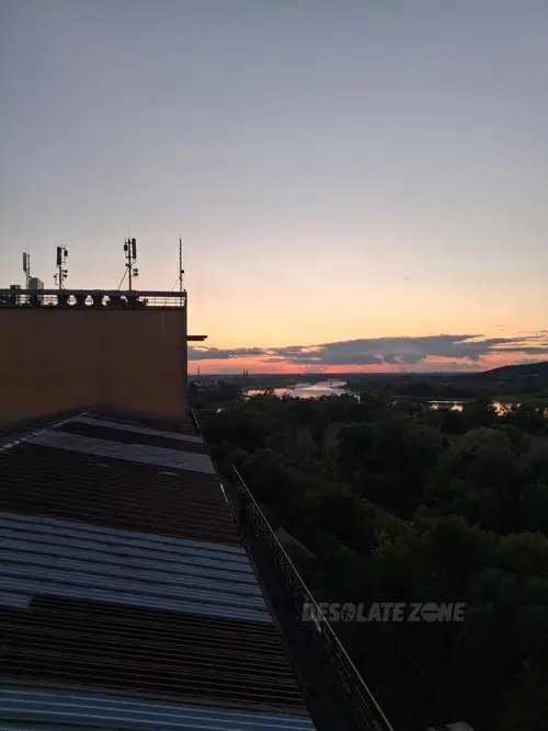 Silosy Spożywcze, Włocławek - zdjęcie 3/30