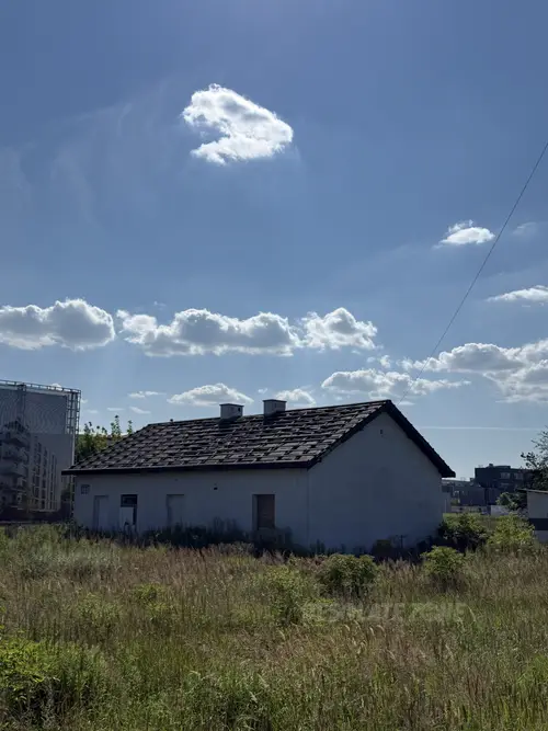 Opuszczony dom - zdjęcie 3/3