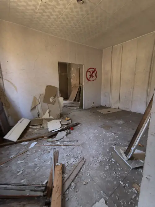 Domek Letniskowy - zdjęcie 21/27