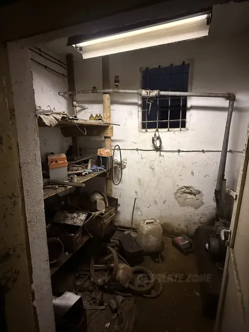 Opuszczony Rolnik - zdjęcie 4/6