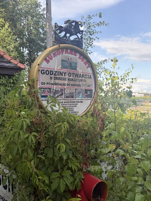 Park Rozrywki