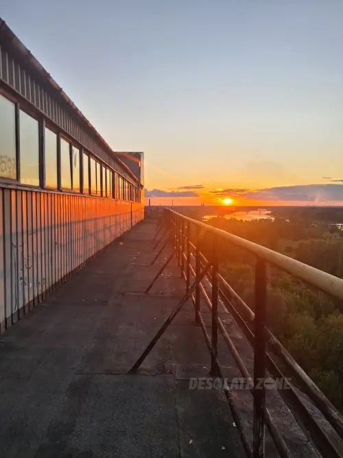 Silosy Spożywcze, Włocławek - photo 14/46
