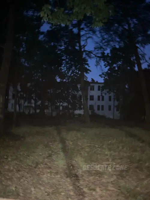 Sanatorium im. Hanki Sawickiej, Otwock - photo 2/30