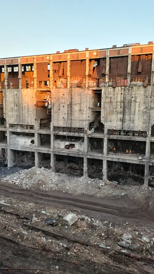 Elektrociepłownia Miechowice - zdjęcie 11/61