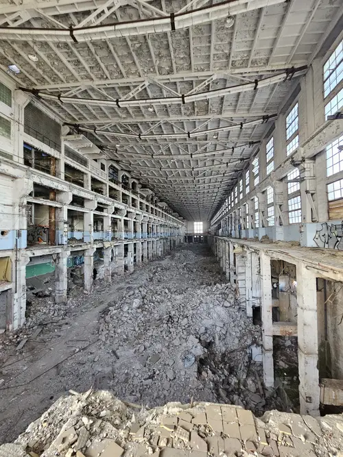 Elektrociepłownia EC-2, Łódź - photo 77/777