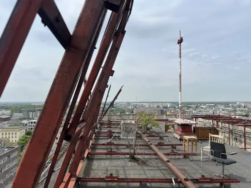Biurowiec Central - zdjęcie 5/108