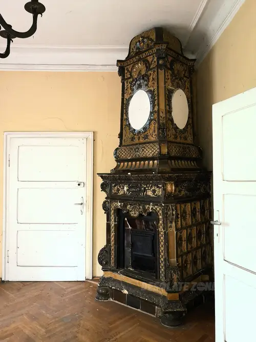 Pałac SHiUZ - photo 5/21