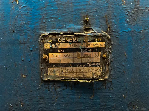 Elektrociepłownia Zabrze - photo 16/109