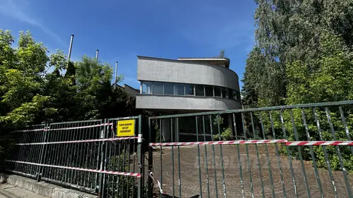 Budynek biurowy - photo 7/8