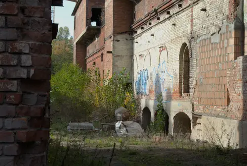 Nowa Tkalnia Scheiblera, Łódź - photo 4/65