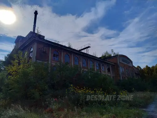 Zakłady Tworzyw Sztucznych Pronit, Pionki - photo 10/59