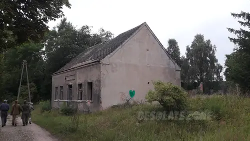 Opuszczona wieś Brzeźnica - zdjęcie 6/17