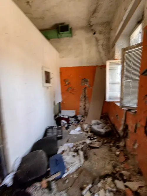 Stacja kontroli pojazdów - photo 15/74