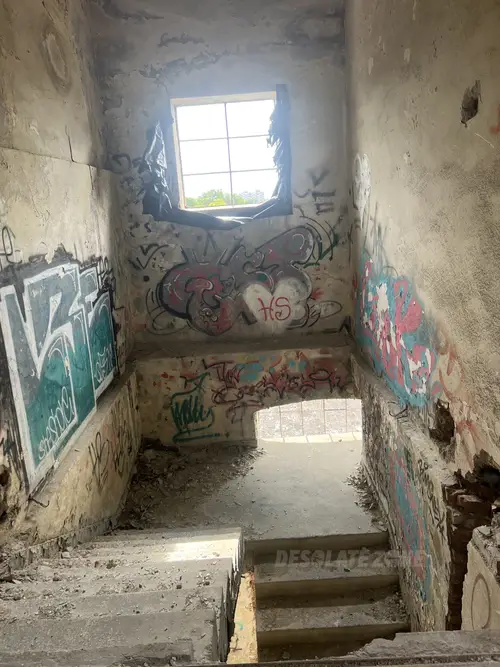 Przędzalnia Cienkoprzędna H.Grohmana, Łódź - zdjęcie 21/169