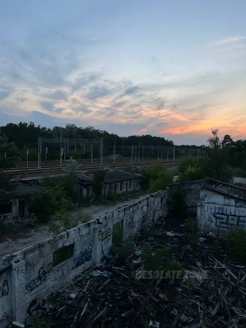 Zakład produkcji kostki brukowej jadar - photo 1/29