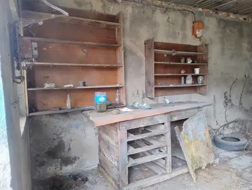 Dwa budynki gospodarstwa - zdjęcie 5/9