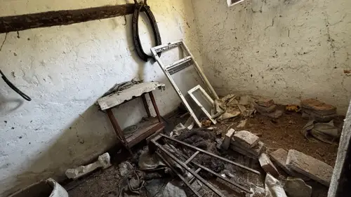Przedwojenne gospodarstwo - zdjęcie 8/10