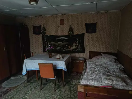 Dom Pod lasem. - zdjęcie 2/8