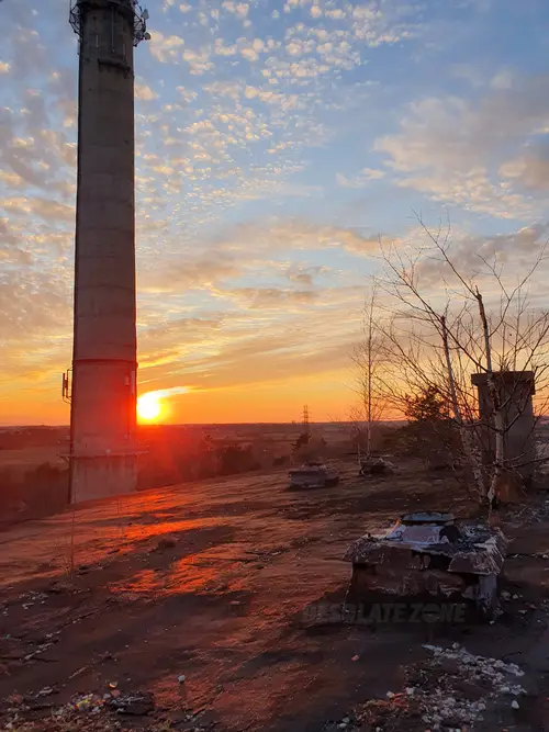 Kotłownia ZPW Konstilana