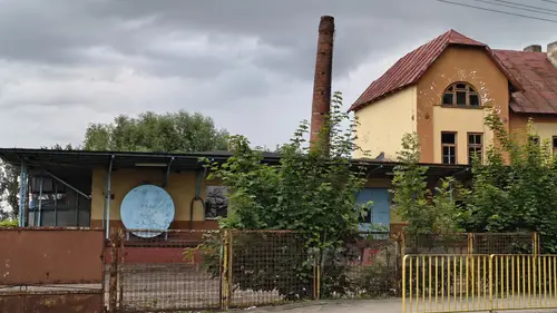 Mleczarnia - zdjęcie 1/3