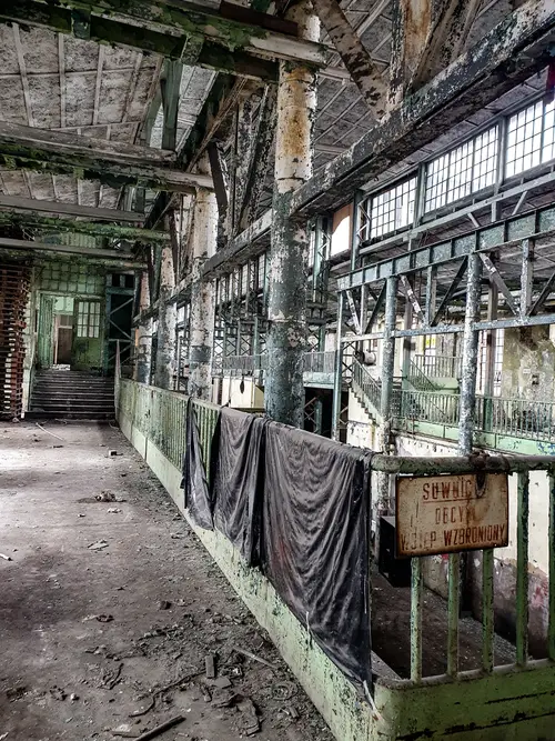 Fabryka transformatorów ELTA - photo 5/99