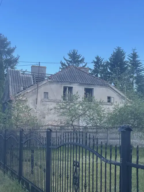 Resztki domu - zdjęcie 7/9