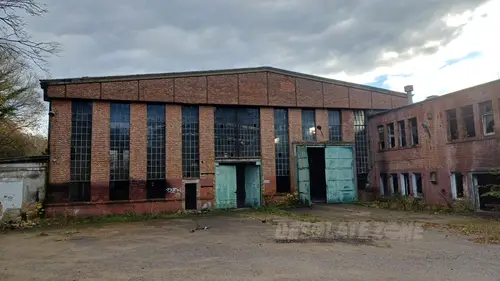 Fabryka kontenerów Unikon - photo 1/64