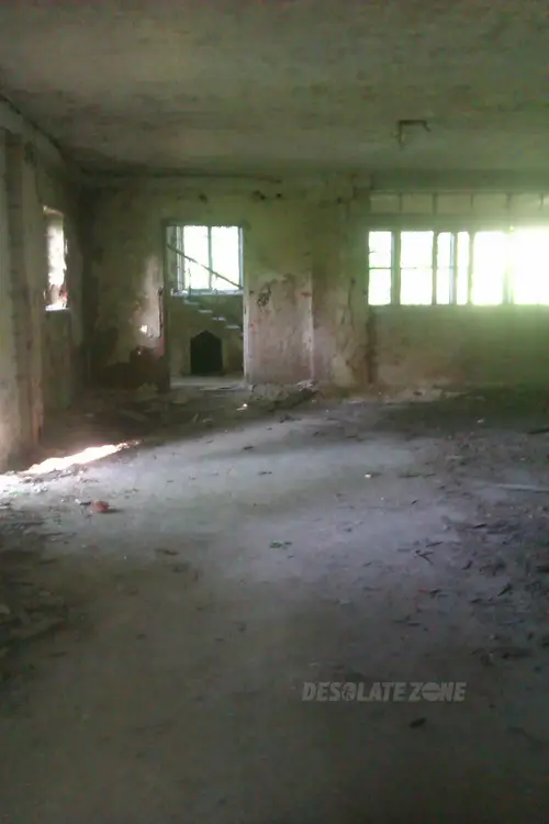 Tor wyścigów konnych, Łódź - photo 16/197