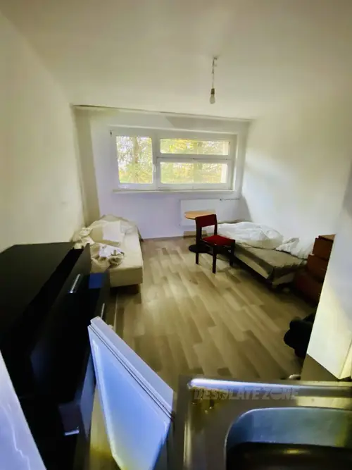 Opuszczony hotel - photo 8/15