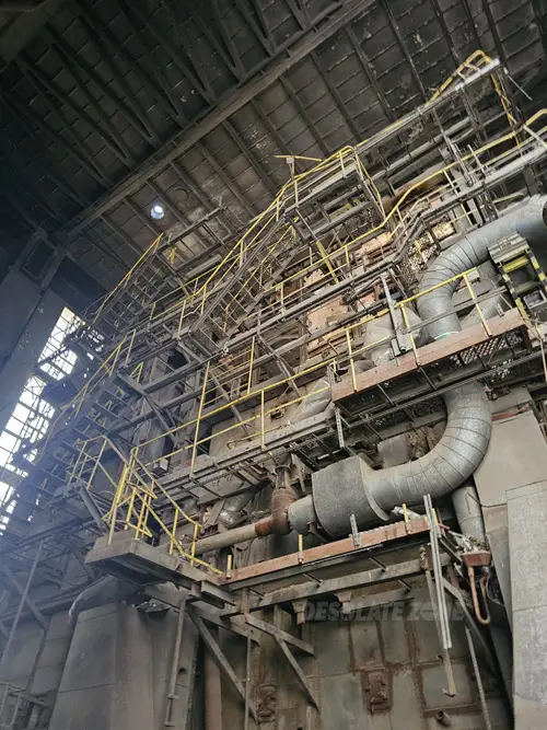 Elektrociepłownia EC-2, Łódź - photo 101/777