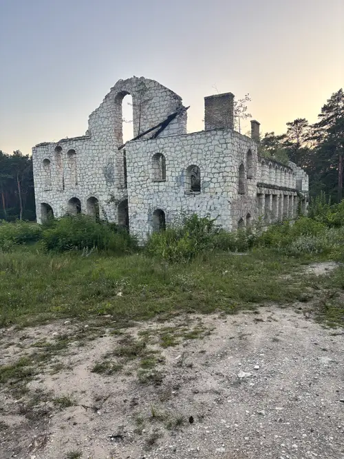 dom, Emów - photo 2/40