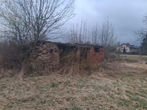 Opuszczony dom - zdjęcie 19/24