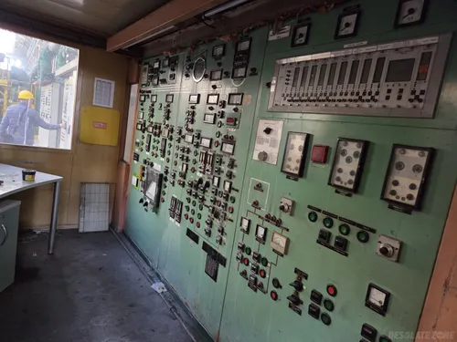 Elektrociepłownia Zabrze - photo 76/109