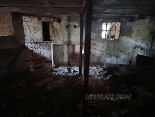Dom Oficera, Borne Sulinowo - zdjęcie 18/51