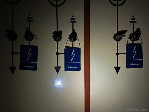 Elektrociepłownia Zabrze - photo 34/109