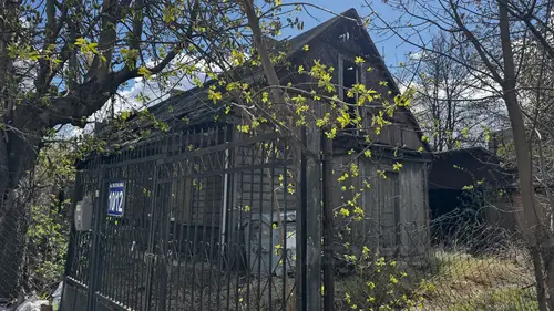 Spalony Dom - photo 2/3