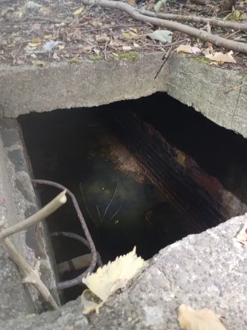 Oczyszczalnia Ścieków Anilany, Łódź - zdjęcie 4/29