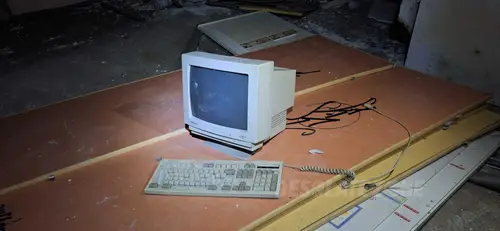 Wojskowy Magazyn - zdjęcie 42/60