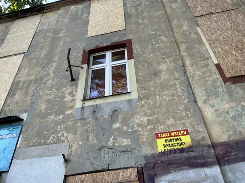 Domy robotników Scheiblera. - zdjęcie 15/18