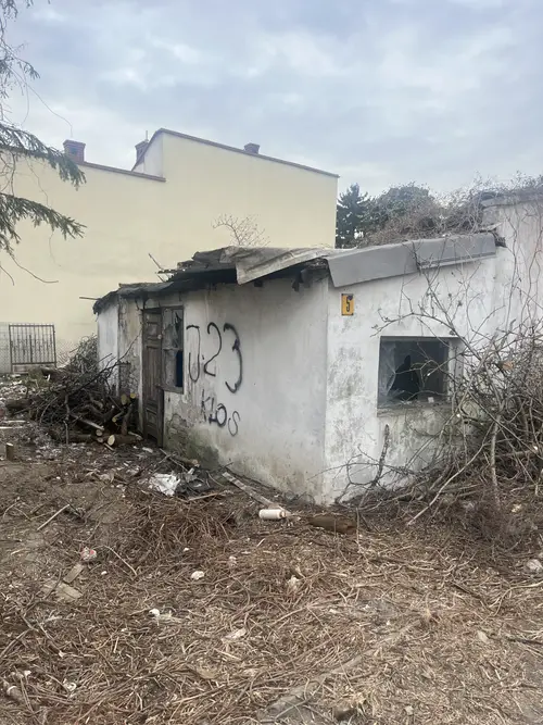Domek - zdjęcie 1/10