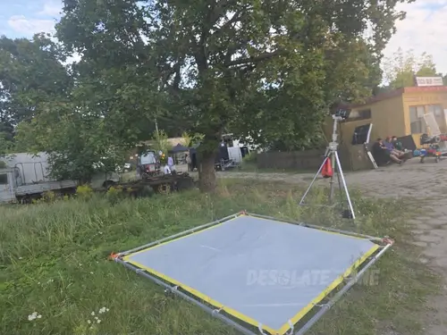 PGR z opuszczonymi autami - photo 5/10