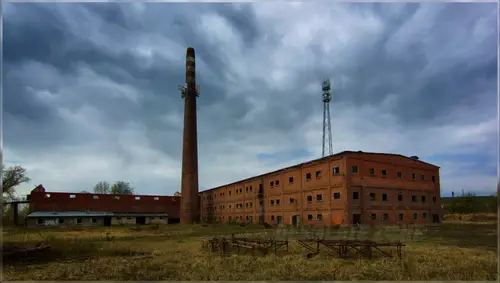 Cegielnia Lipie Śląskie - photo 1/49