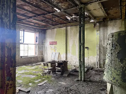 Fabryka transformatorów ELTA - photo 35/99