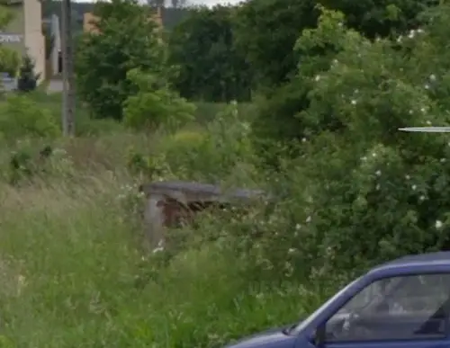 "Schron" przy Konstilanie